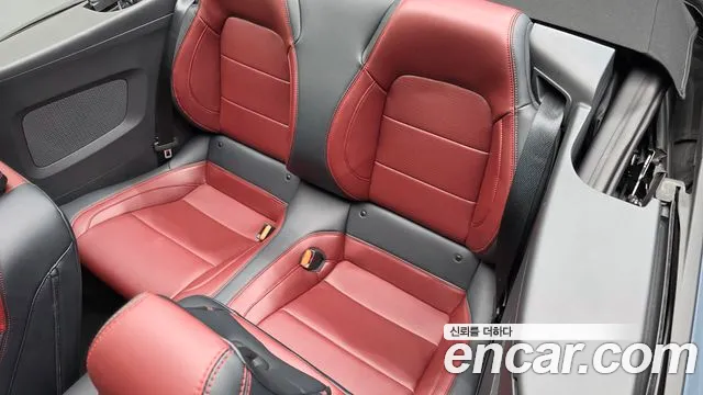 Ford Mustang Mach-E 2024 thumb 10