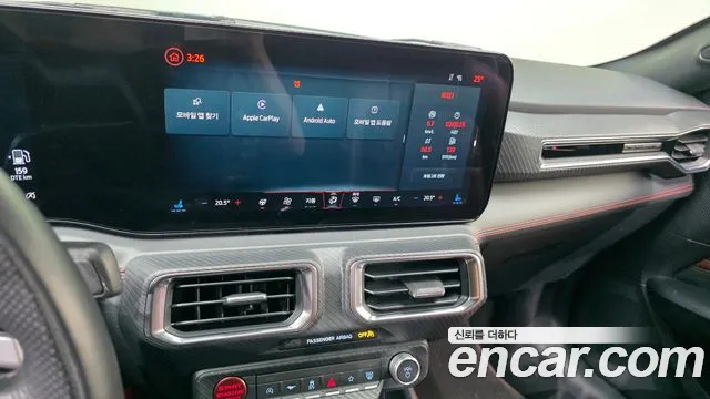 Ford Mustang Mach-E 2024 thumb 12