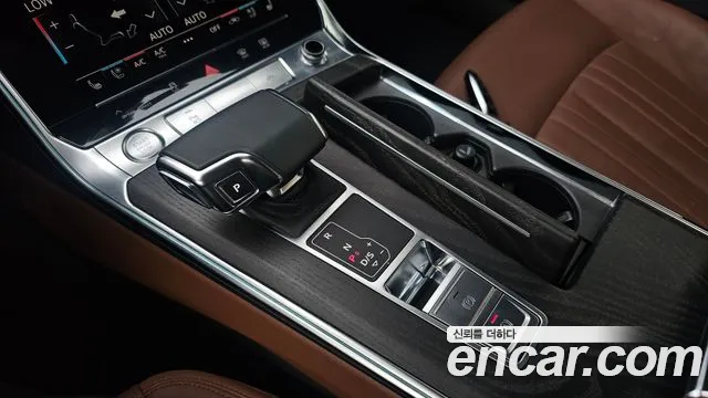 Audi A6 2020 thumb 9