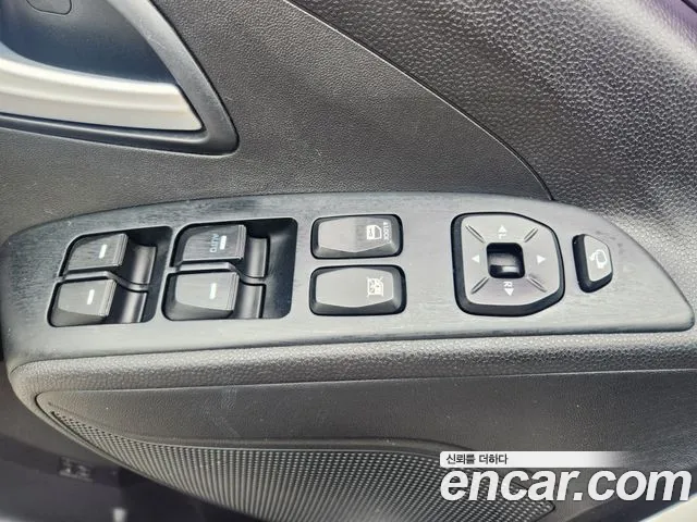 Hyundai Tucson 2013 thumb 8