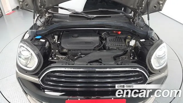 Mini Countryman 2020 thumb 5