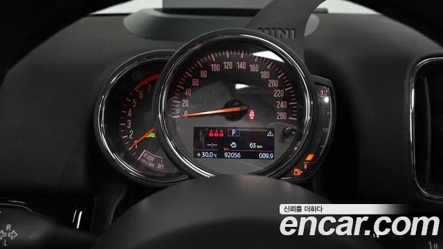 Mini Countryman 2020 thumb 7