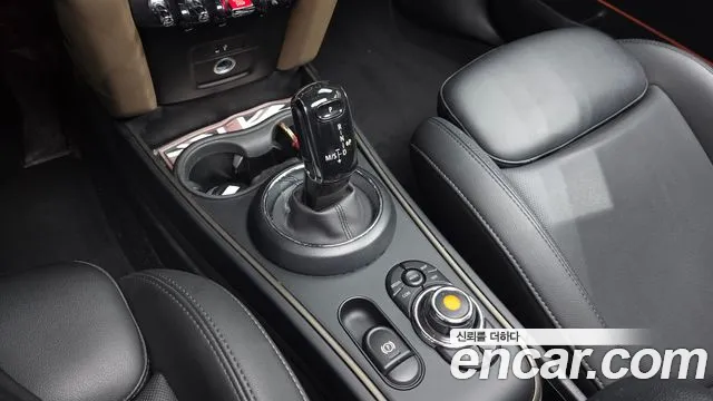 Mini Countryman 2020 thumb 8