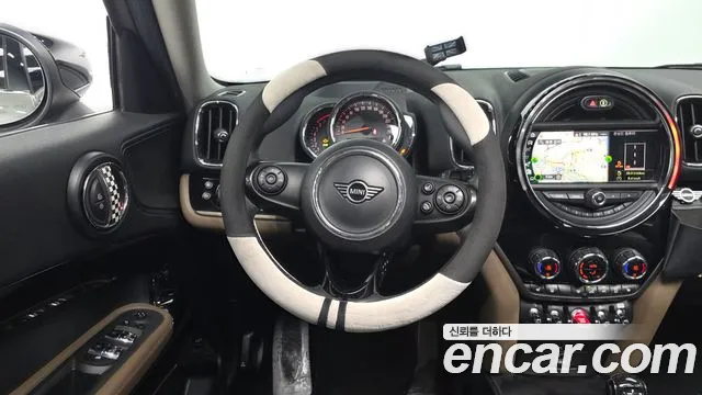 Mini Countryman 2020 thumb 11