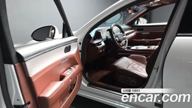Genesis G90 2022 thumb 10