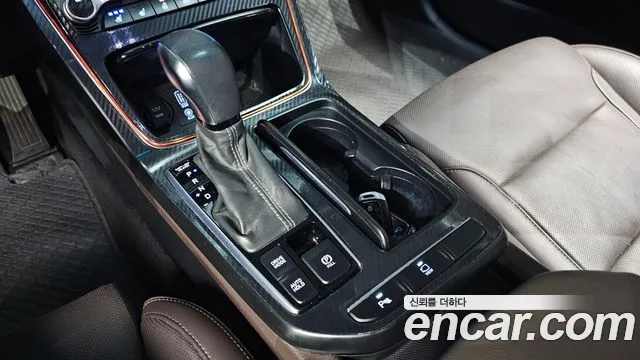 Hyundai Grandeur 2017 thumb 9