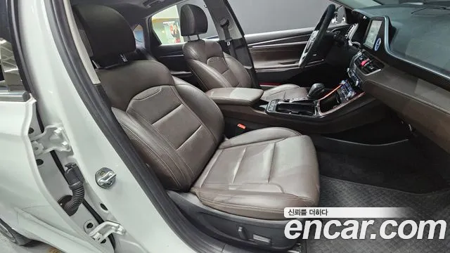 Hyundai Grandeur 2017 thumb 11