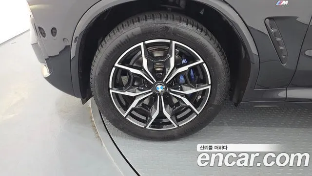 BMW X3 2023 thumb 5