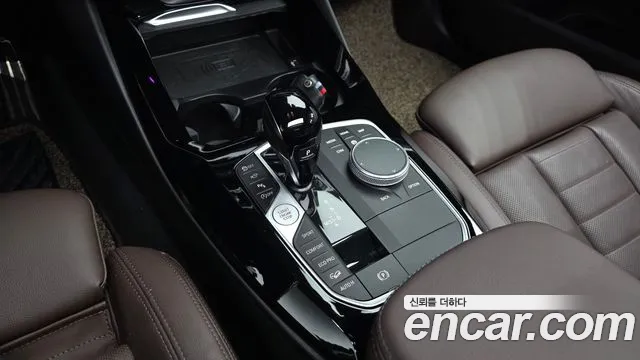 BMW X3 2023 thumb 9