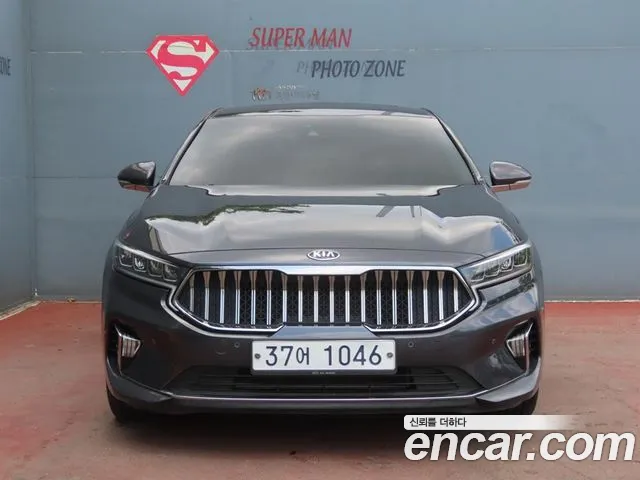 Kia K7 2019 thumb 2