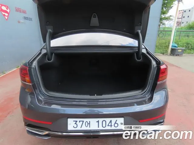 Kia K7 2019 thumb 5