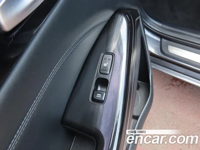 Kia K7 2019 thumb 7