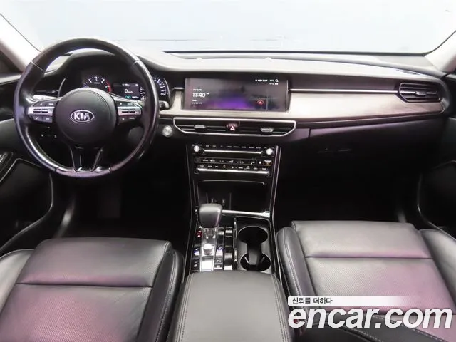 Kia K7 2019 thumb 10