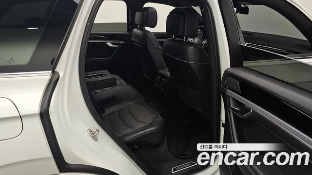 Volkswagen Touareg 2020 thumb 11