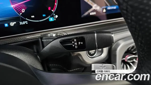 Mercedes-Benz G-Класс 2024 thumb 9