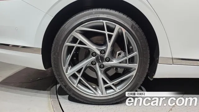 Genesis G90 2023 thumb 5