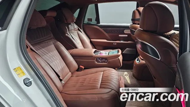 Genesis G90 2023 thumb 11