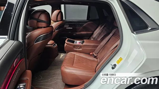 Genesis G90 2023 thumb 12