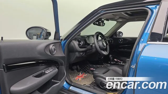 Mini Clubman 2021 thumb 10