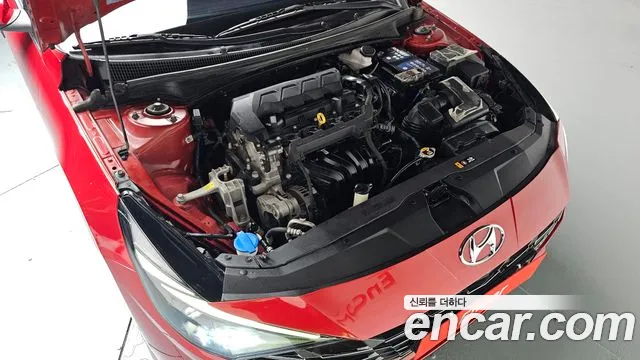 Hyundai Elantra 2020 thumb 6