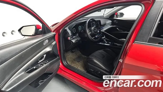 Hyundai Elantra 2020 thumb 10