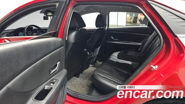 Hyundai Elantra 2020 thumb 12