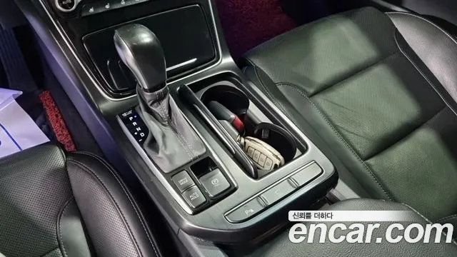 Hyundai Grandeur 2019 thumb 9