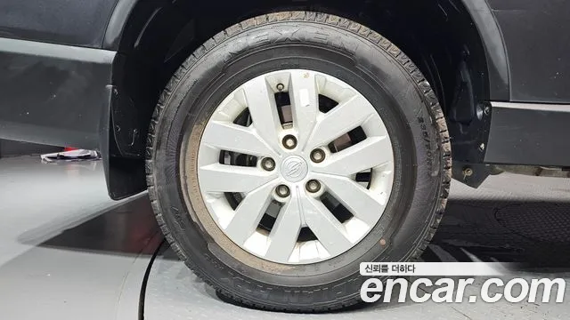 KG_Mobility_Ssangyong Rexton 2022 thumb 5