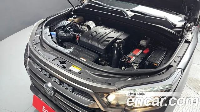 KG_Mobility_Ssangyong Rexton 2022 thumb 6