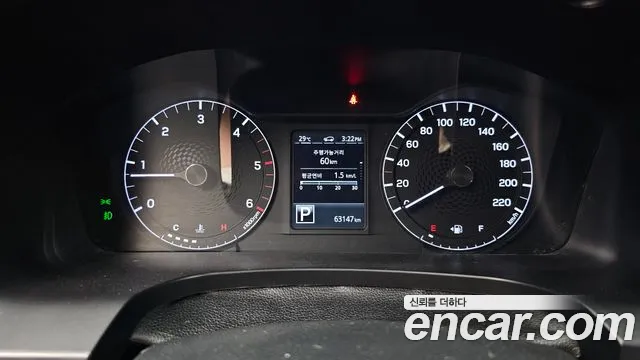 KG_Mobility_Ssangyong Rexton 2022 thumb 8