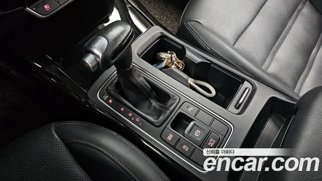 Kia Sorento 2018 thumb 9