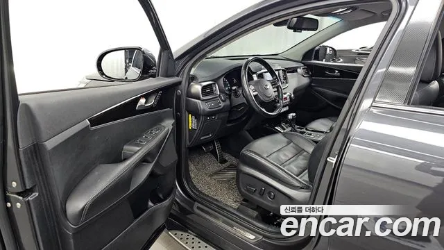 Kia Sorento 2018 thumb 10
