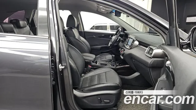 Kia Sorento 2018 thumb 11