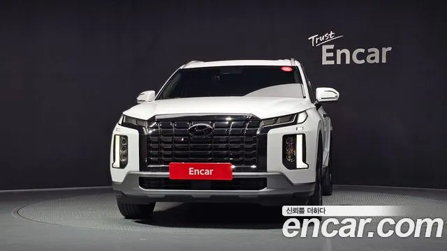 Hyundai Palisade 2023 thumb 3