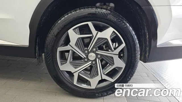 Hyundai Palisade 2023 thumb 5