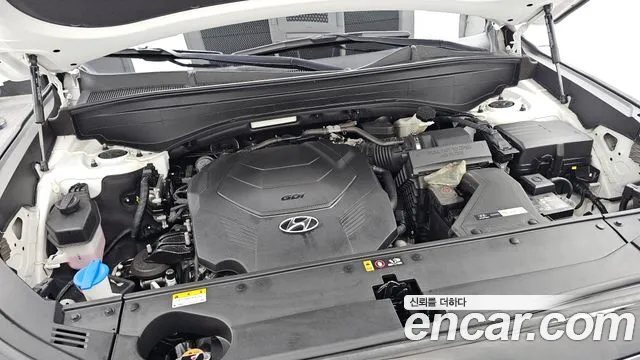 Hyundai Palisade 2023 thumb 6