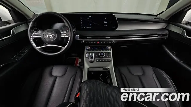 Hyundai Palisade 2023 thumb 7