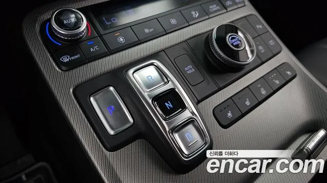 Hyundai Palisade 2023 thumb 9