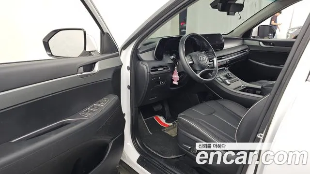 Hyundai Palisade 2023 thumb 10