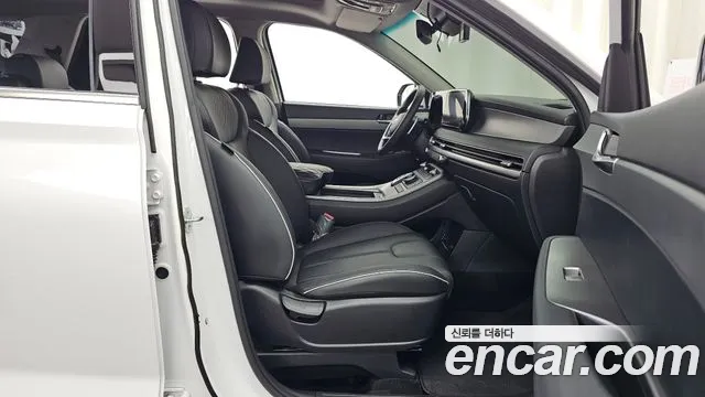 Hyundai Palisade 2023 thumb 11