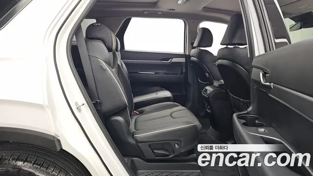 Hyundai Palisade 2023 thumb 12