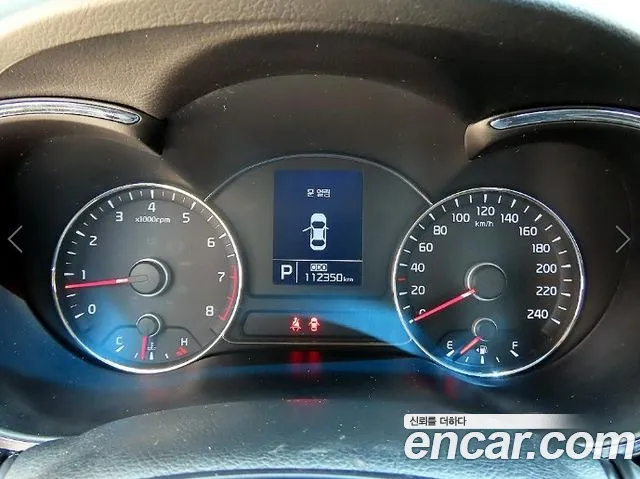 Kia K3 2013 thumb 9