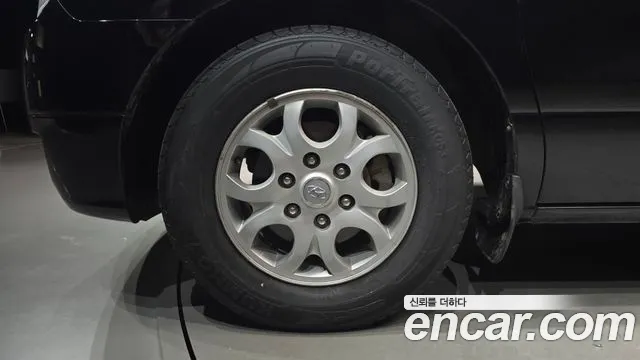Hyundai Starex 2012 thumb 5
