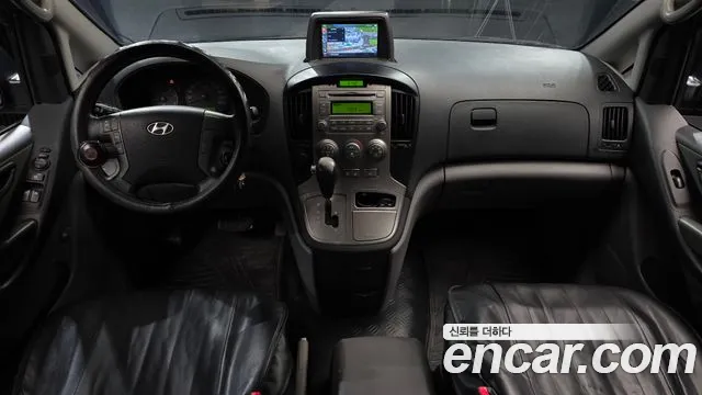 Hyundai Starex 2012 thumb 7
