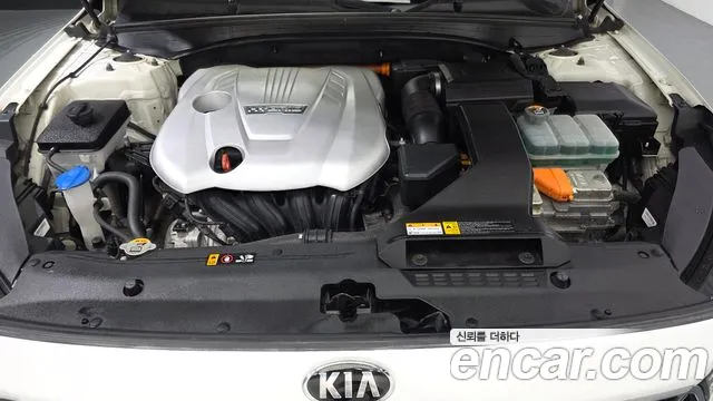 Kia K7 2020 thumb 6