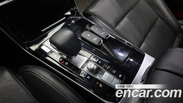 Kia K7 2020 thumb 9