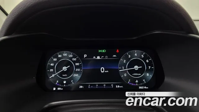 Kia K3 2021 thumb 8