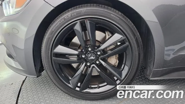 Ford Mustang Mach-E 2016 thumb 5