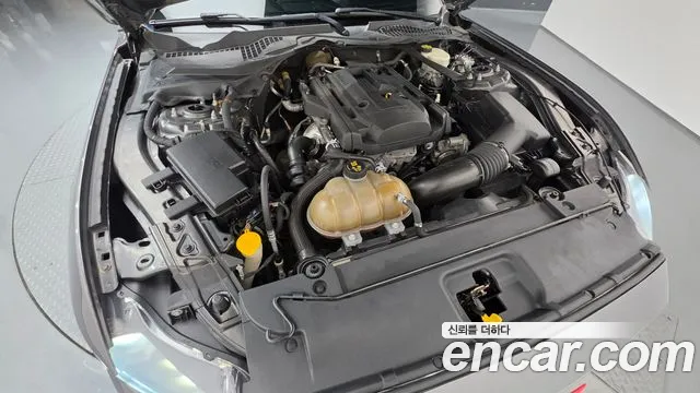 Ford Mustang Mach-E 2016 thumb 6