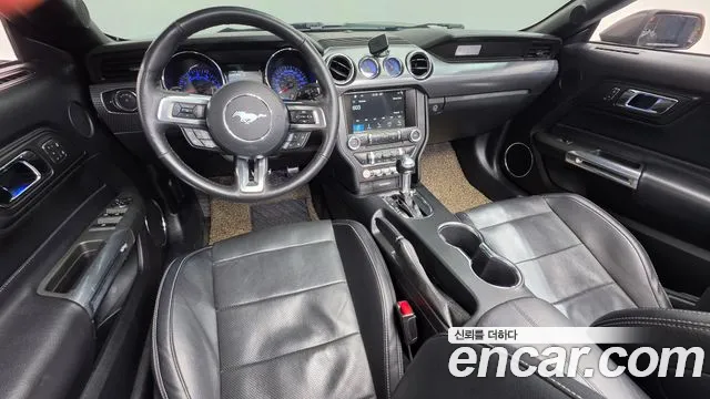 Ford Mustang Mach-E 2016 thumb 7